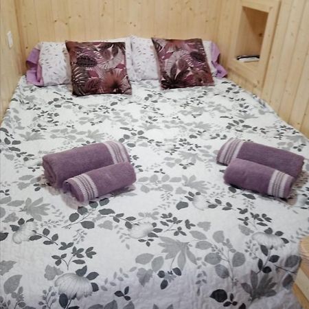 Refugio Secreto De Green Village Fasnia 外观 照片