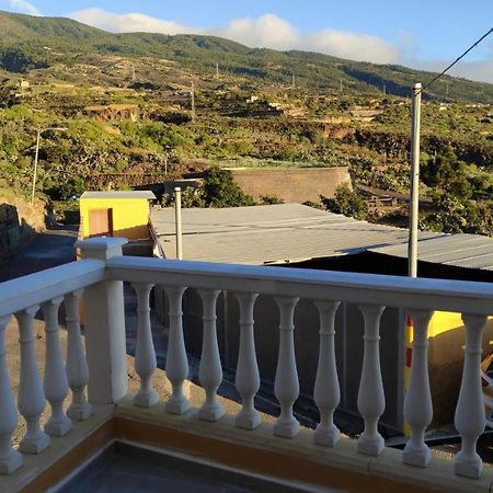 Refugio Secreto De Green Village Fasnia 外观 照片