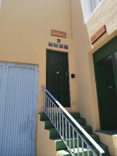 Refugio Secreto De Green Village Fasnia 外观 照片