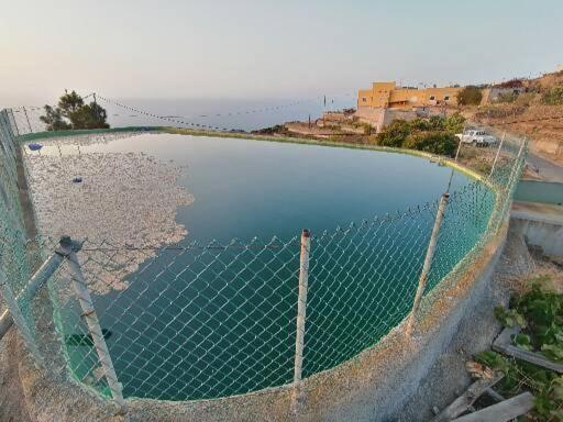 Refugio Secreto De Green Village Fasnia 外观 照片