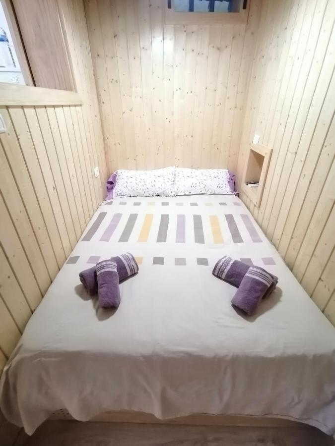 Refugio Secreto De Green Village Fasnia 外观 照片
