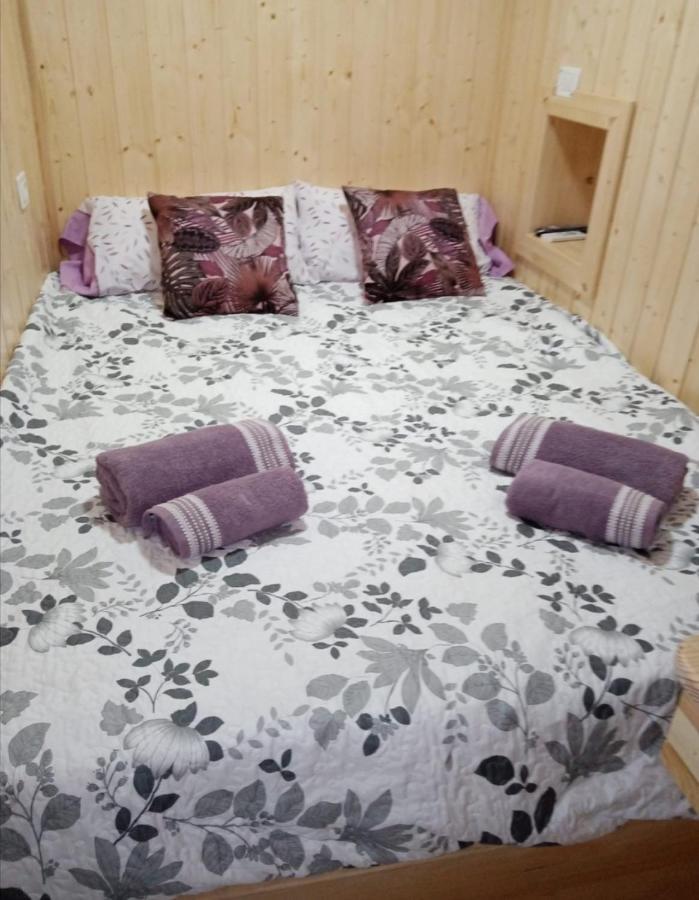 Refugio Secreto De Green Village Fasnia 外观 照片