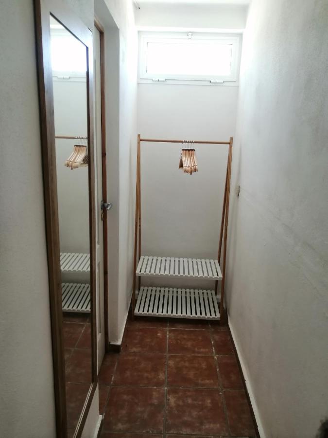 Refugio Secreto De Green Village Fasnia 外观 照片