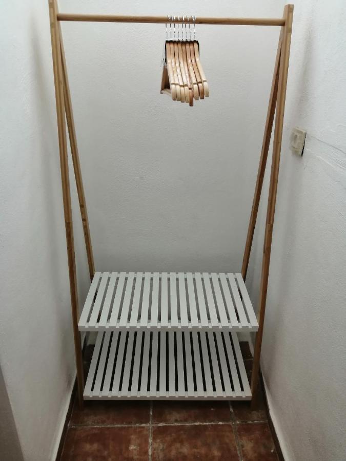 Refugio Secreto De Green Village Fasnia 外观 照片