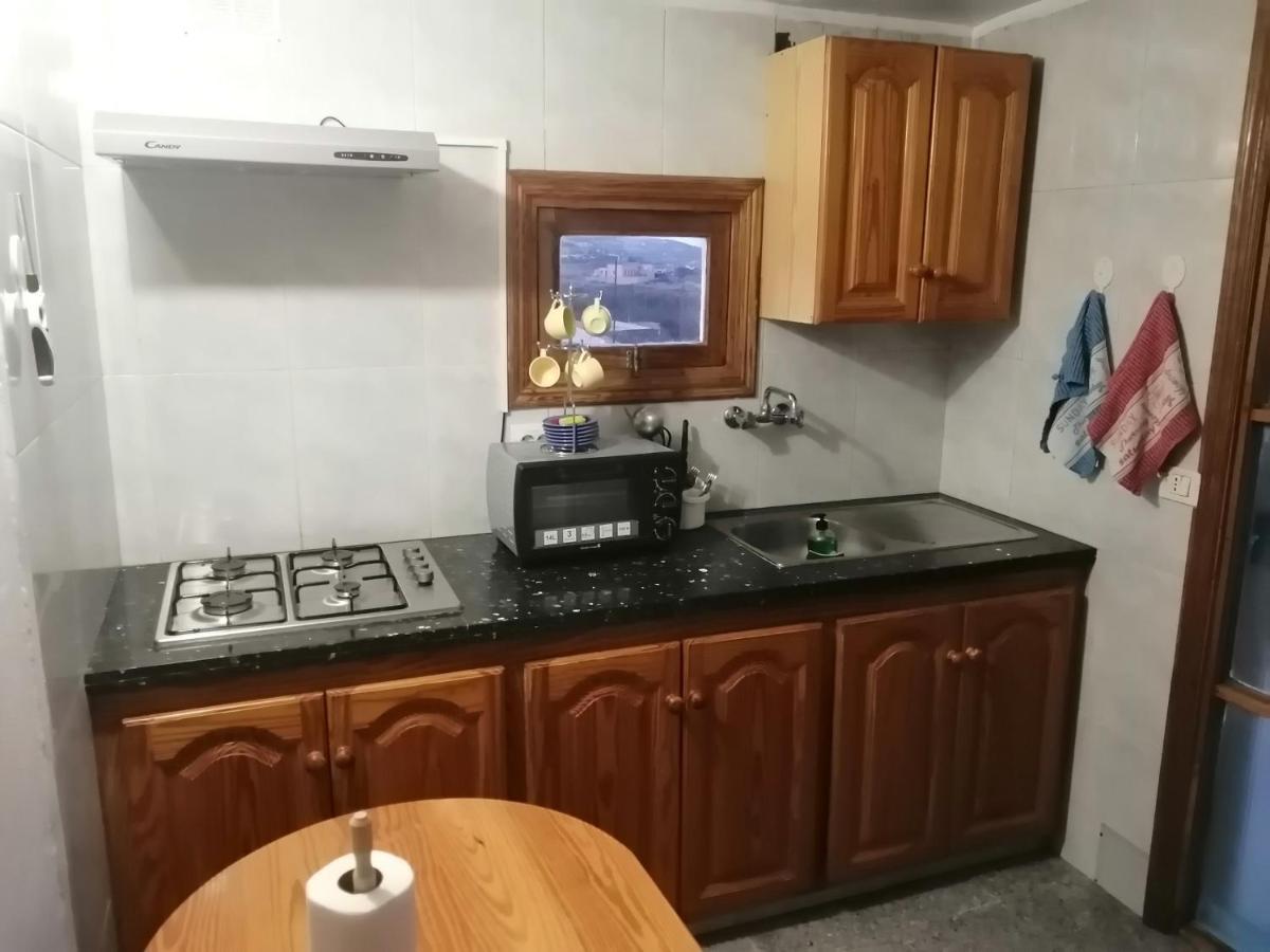 Refugio Secreto De Green Village Fasnia 外观 照片