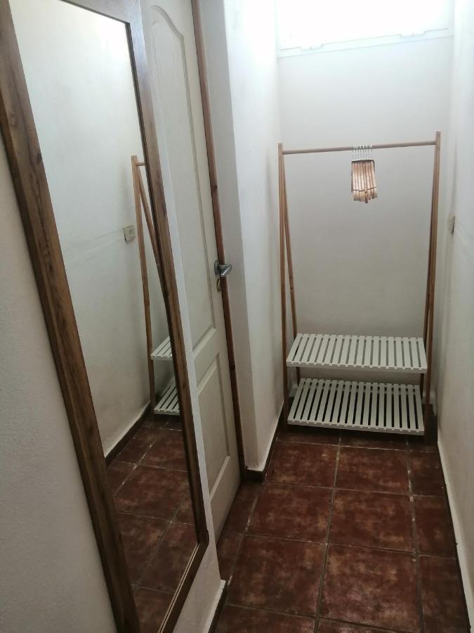 Refugio Secreto De Green Village Fasnia 外观 照片