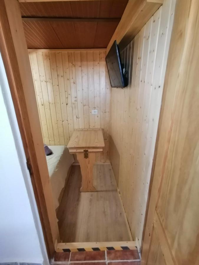 Refugio Secreto De Green Village Fasnia 外观 照片