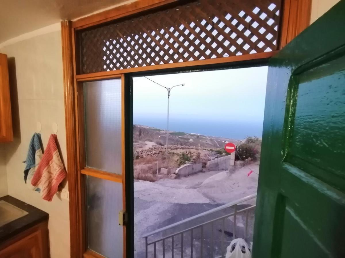 Refugio Secreto De Green Village Fasnia 外观 照片