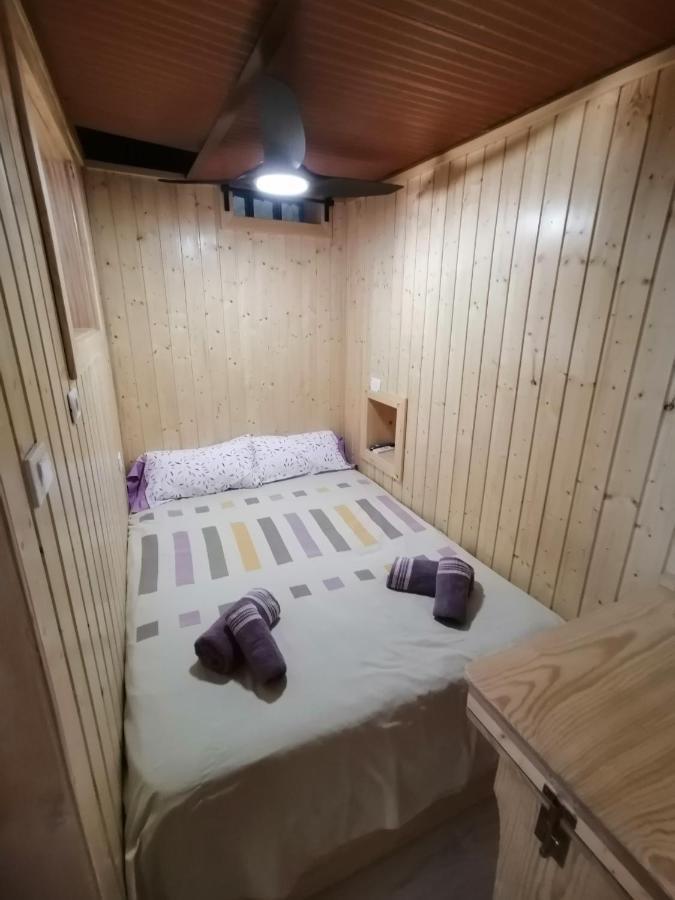 Refugio Secreto De Green Village Fasnia 外观 照片