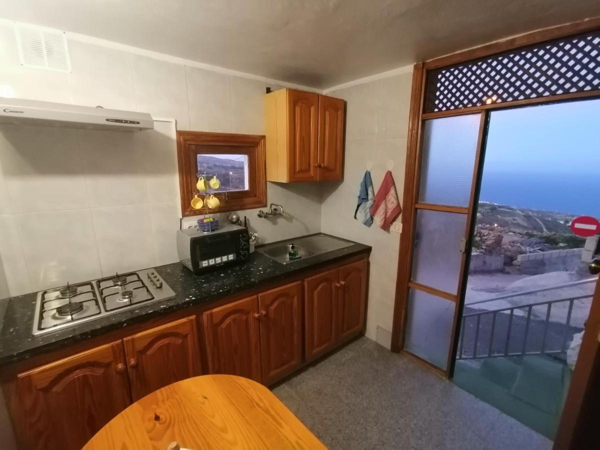 Refugio Secreto De Green Village Fasnia 外观 照片