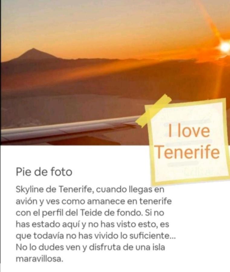 Refugio Secreto De Green Village Fasnia 外观 照片