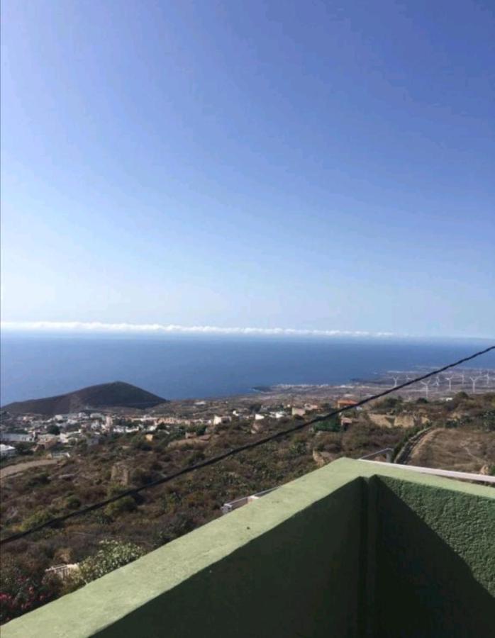 Refugio Secreto De Green Village Fasnia 外观 照片