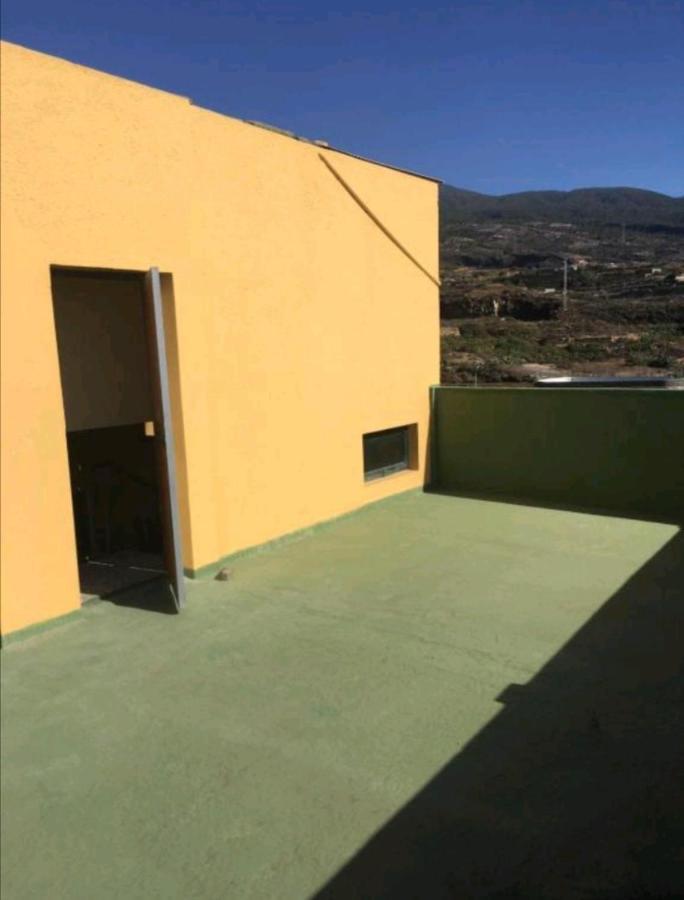 Refugio Secreto De Green Village Fasnia 外观 照片