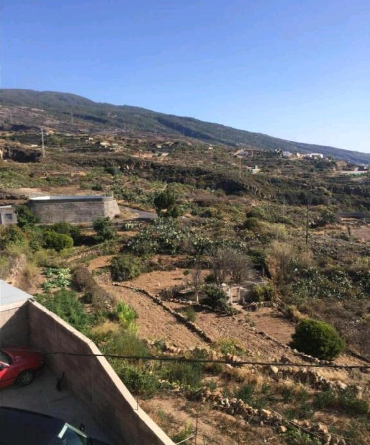 Refugio Secreto De Green Village Fasnia 外观 照片