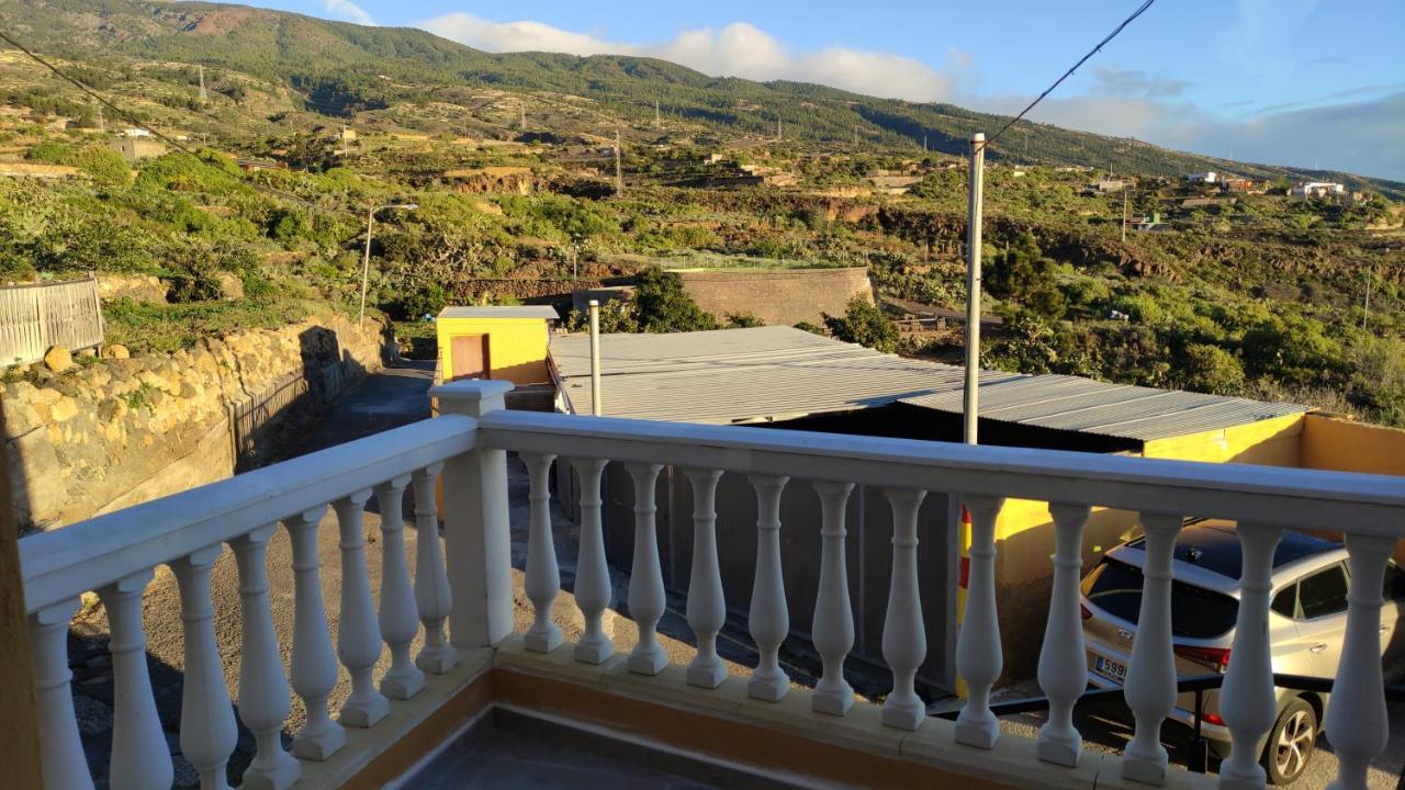 Refugio Secreto De Green Village Fasnia 外观 照片